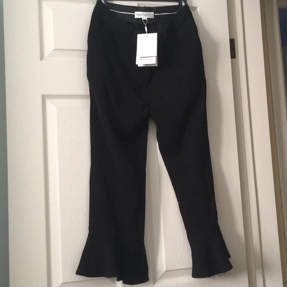 NWOT Robert Rodriguez Pants - Picture 4 of 4